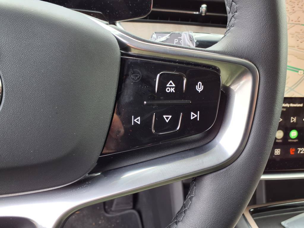 New 2025 Volvo EX90 Ultra AWD/4WD image 21