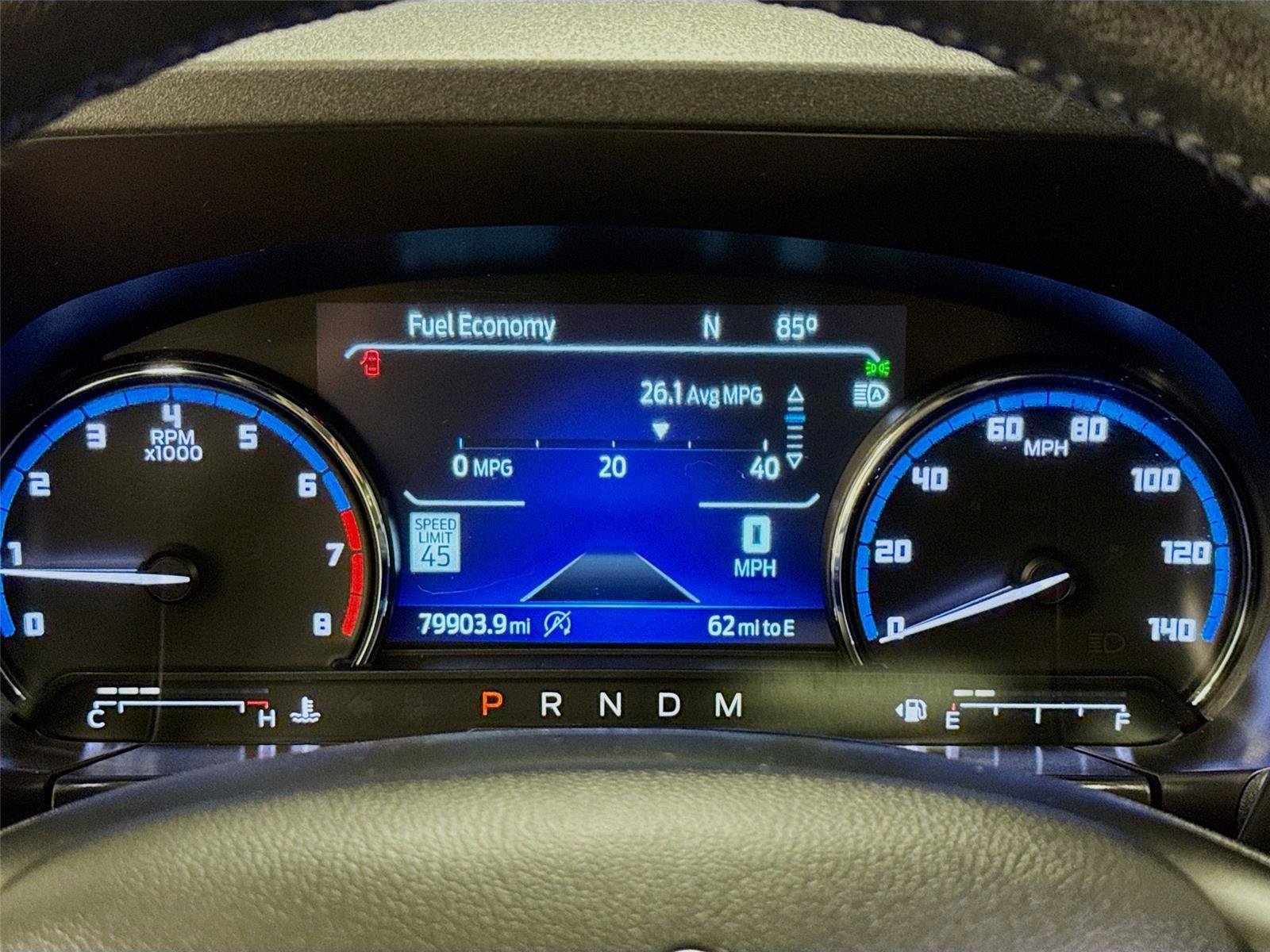 Used 2021 Ford Bronco Sport Badlands w/ Badlands Package image 12