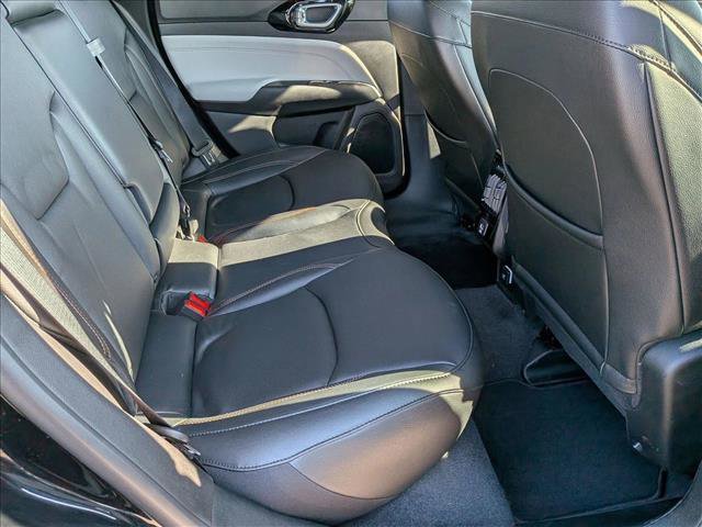 Used 2024 Jeep Compass Limited image 18