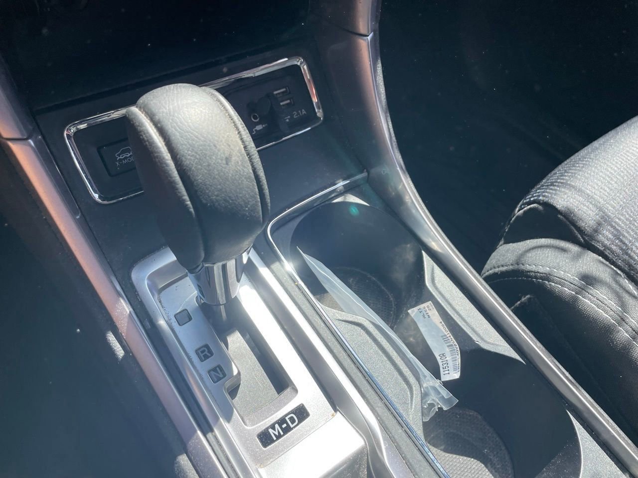 Used 2020 Subaru Ascent Premium w/ Convenience Package AWD/4WD image 9