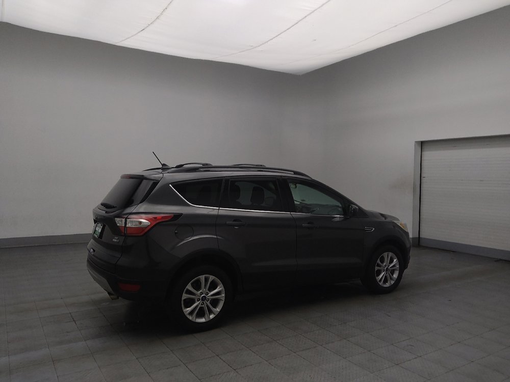 Used 2018 Ford Escape SE w/ SE Sync 3 Package image 10