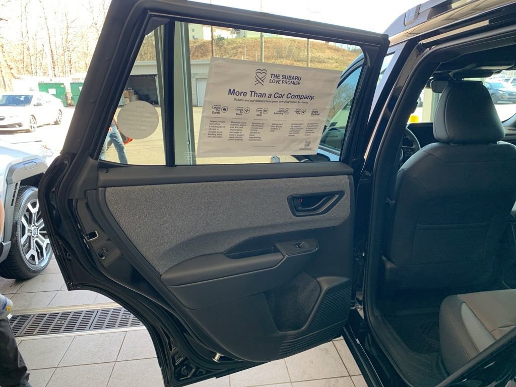 New 2026 Subaru Outback Premium image 14