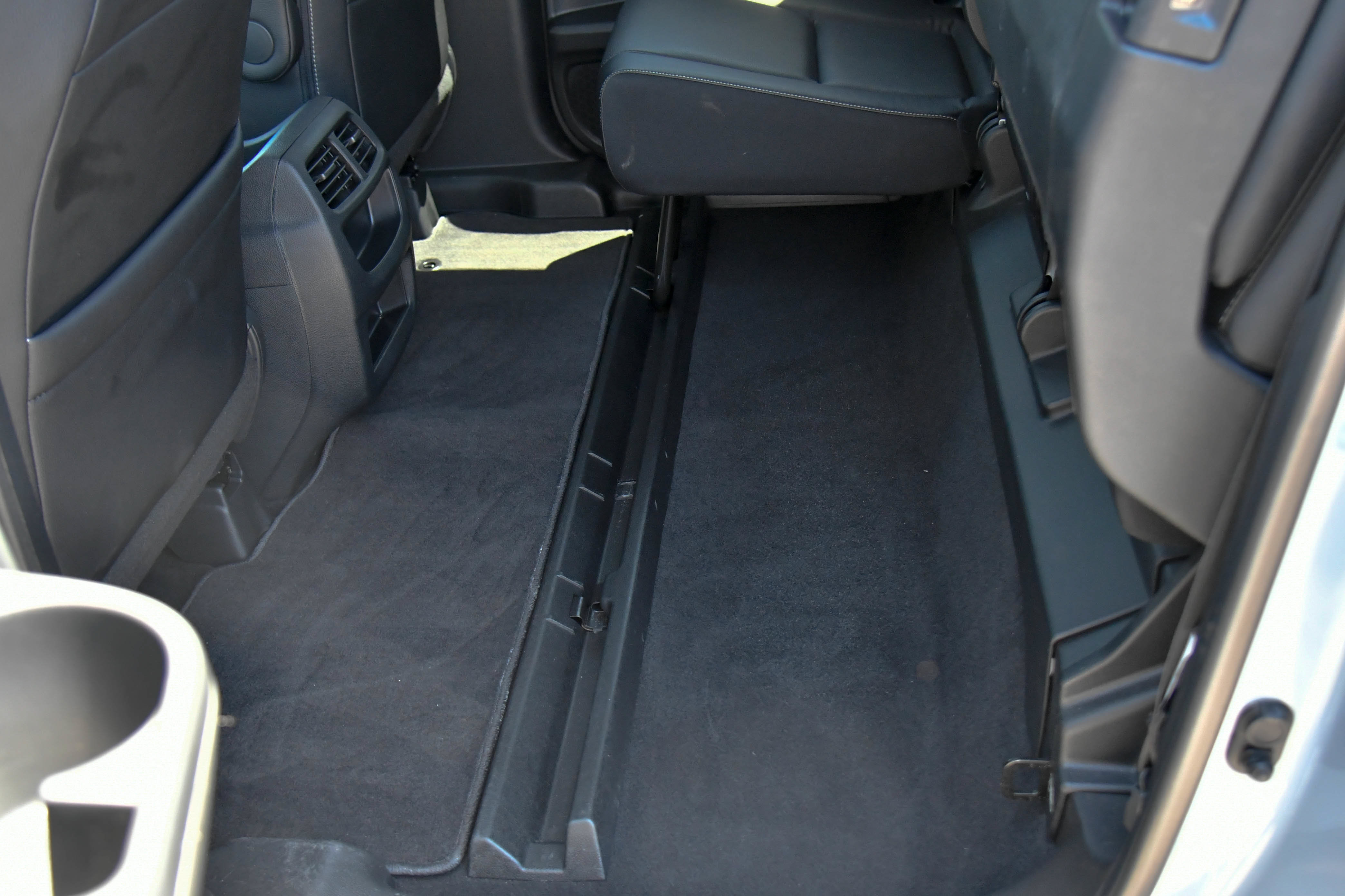 Used 2023 Honda Ridgeline RTL image 40