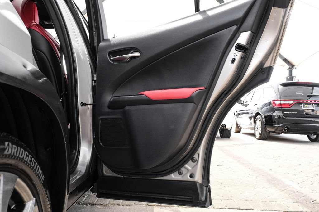 Used 2019 Lexus UX 200 F Sport w/ F Sport Premium Package FWD image 57