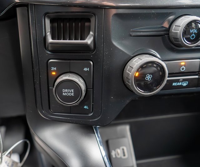 New 2025 Ford F150 STX w/ Equipment Group 200A image 19