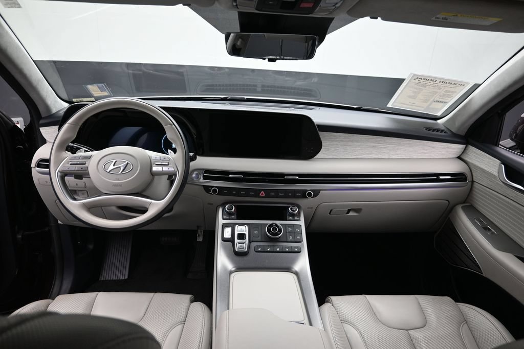 Used 2025 Hyundai Palisade Calligraphy AWD/4WD image 18