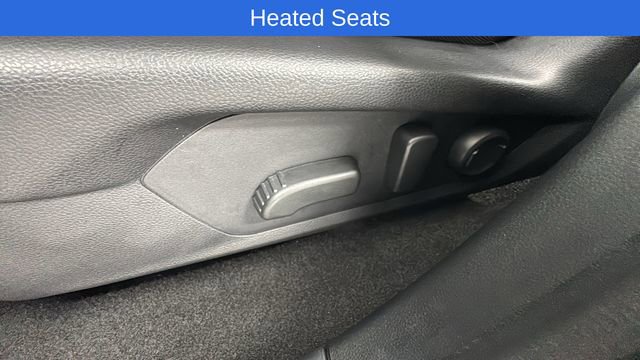 Certified 2026 Subaru Forester Premium image 13