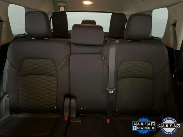 Used 2024 Nissan Pathfinder S image 69