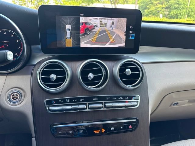Used 2022 Mercedes-Benz GLC 300 4MATIC image 12
