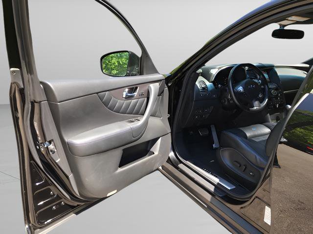 Used 2016 INFINITI QX70 AWD w/ Premium Package image 15