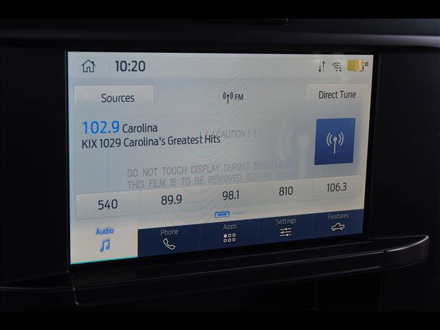 Used 2025 Ford F450 XL w/ 360-Degree Camera Package image 27