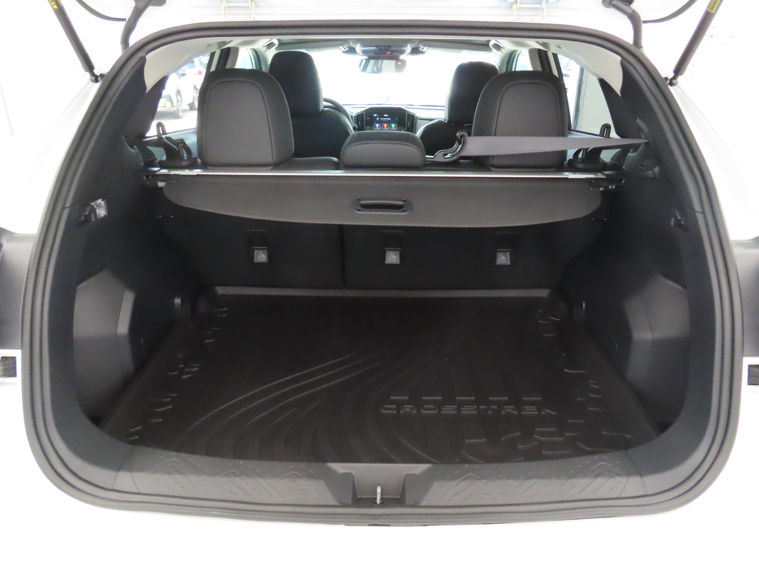 New 2026 Subaru Crosstrek 2.5i Limited w/ Crosstrek Mirror Package AWD/4WD image 21