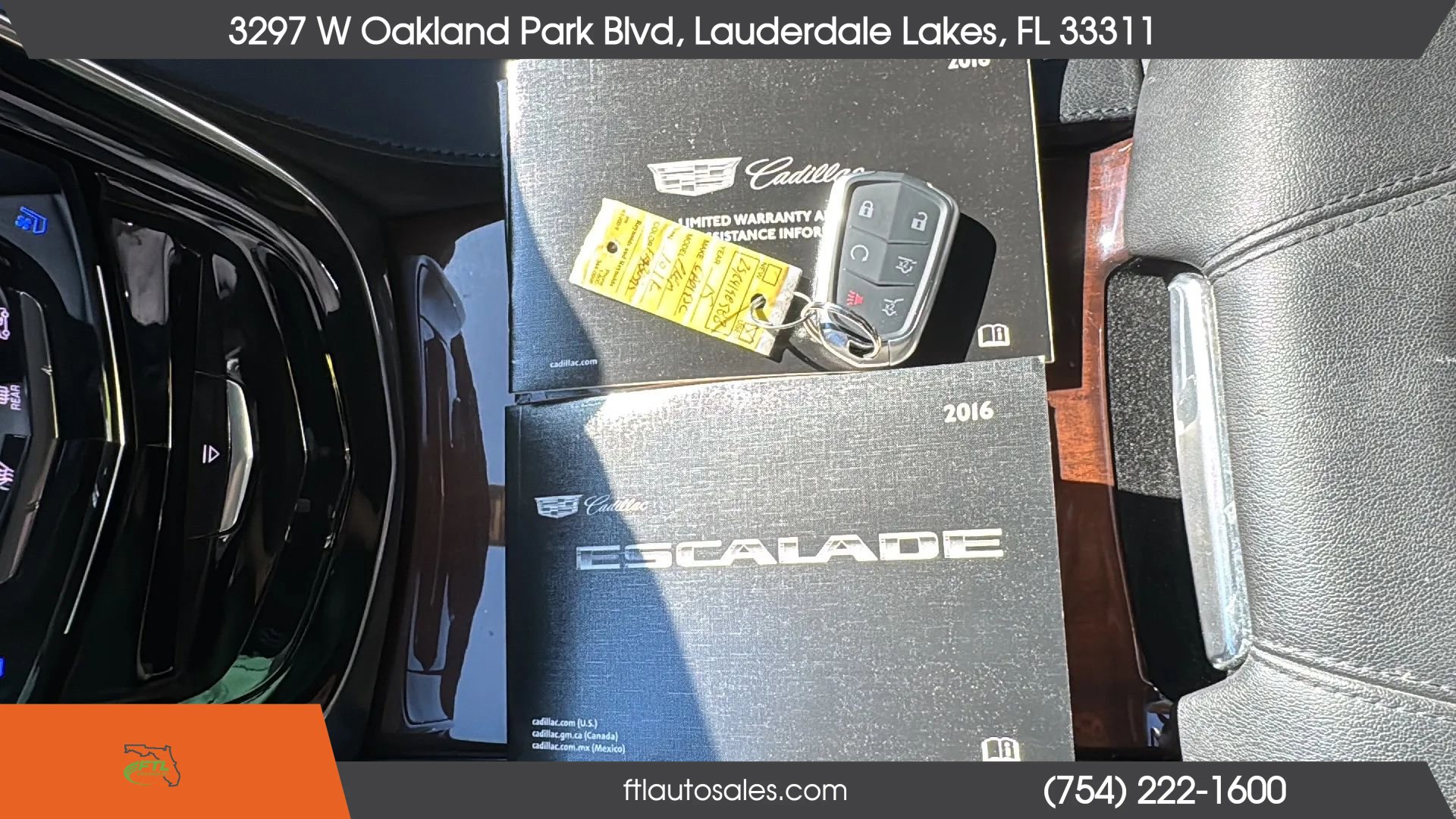 Used 2015 Cadillac Escalade Premium RWD image 89