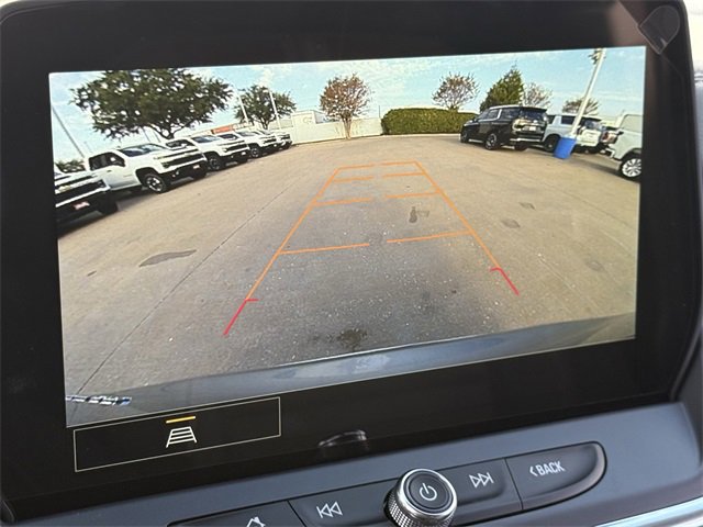 New 2026 Chevrolet Blazer LT w/ Convenience Package image 16