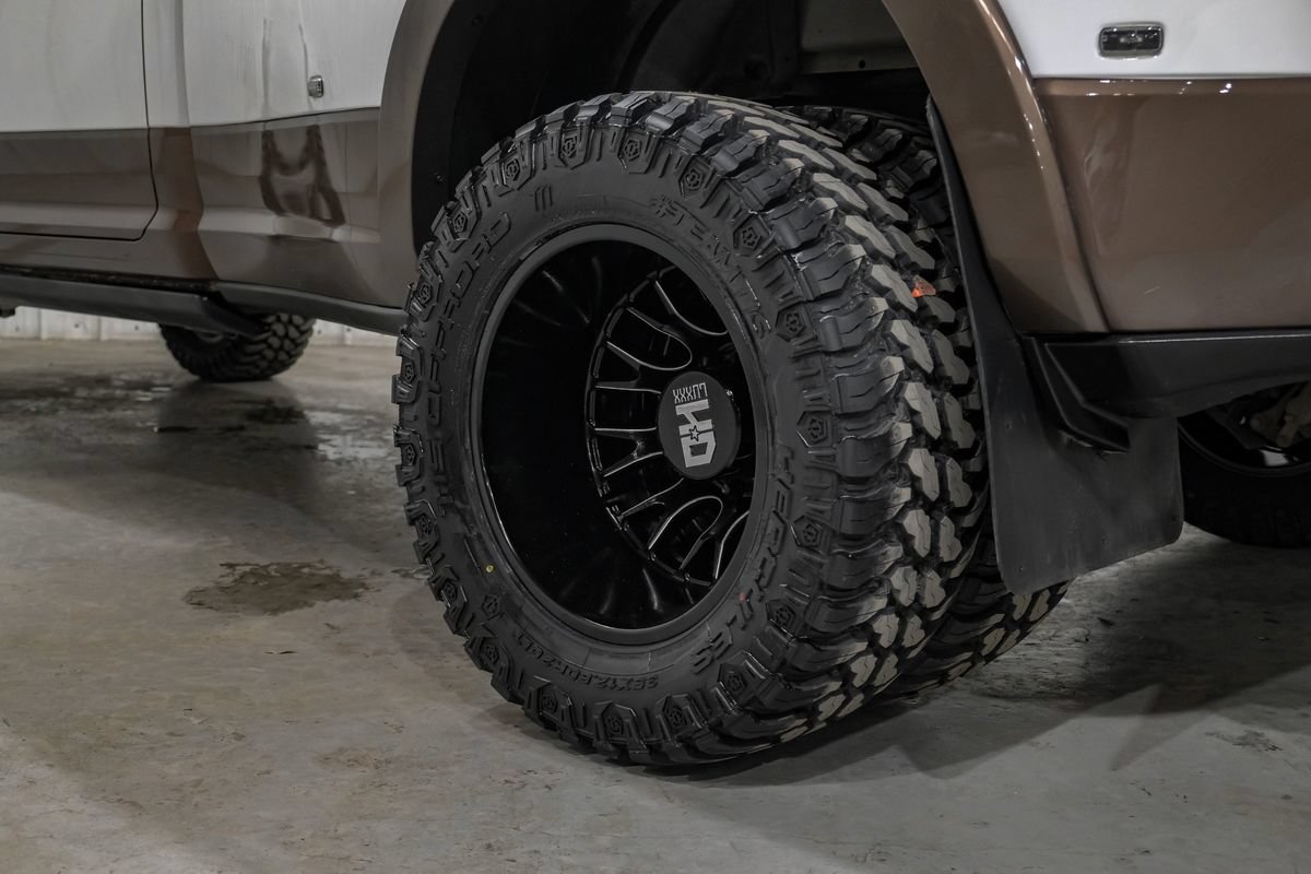 Used 2024 RAM 3500 Limited w/ Safety Group AWD/4WD image 67