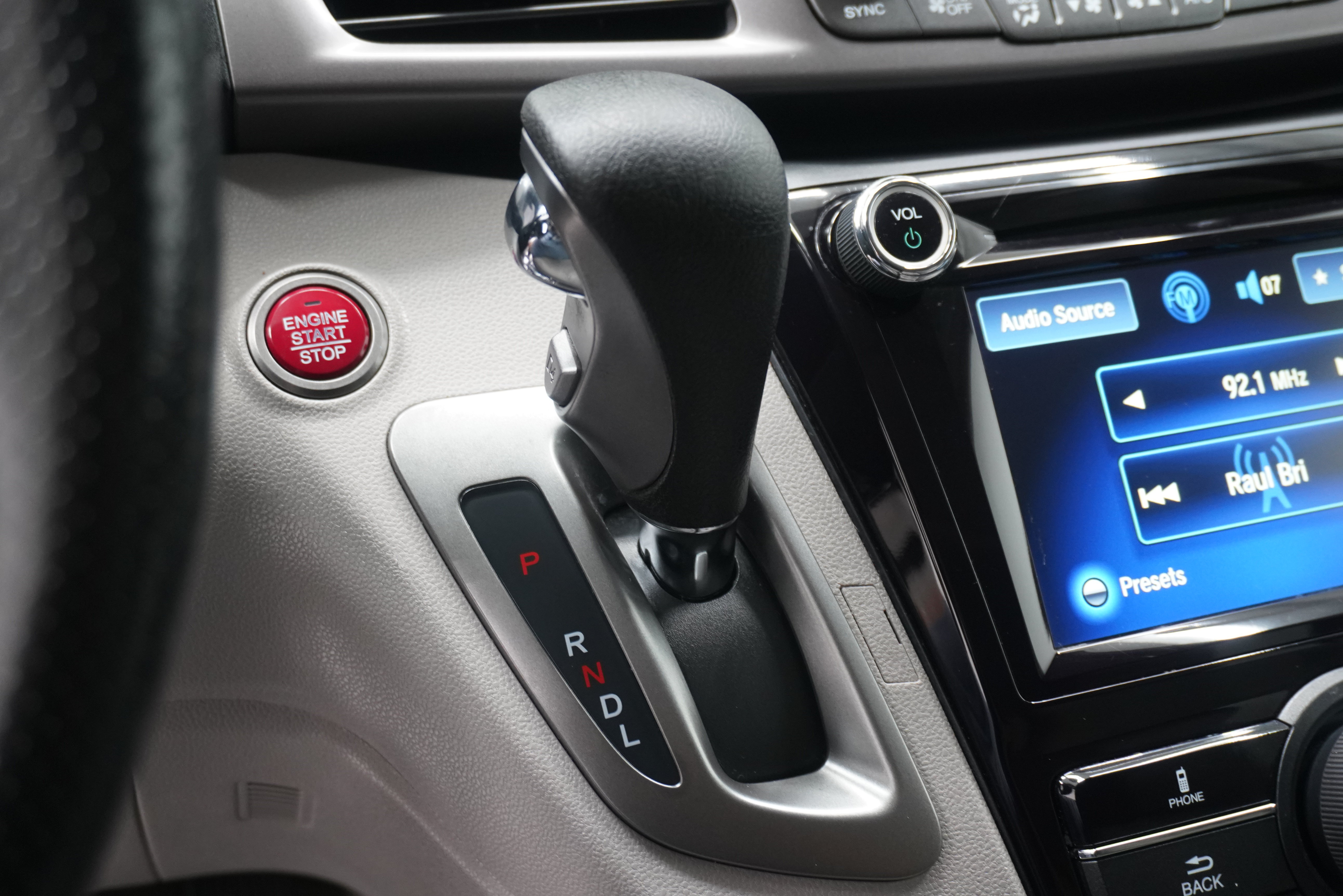 Used 2015 Honda Odyssey EX-L image 24