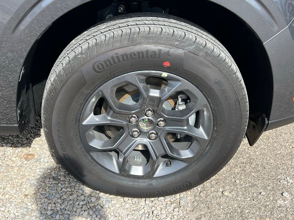 New 2026 Ford Maverick XLT image 10