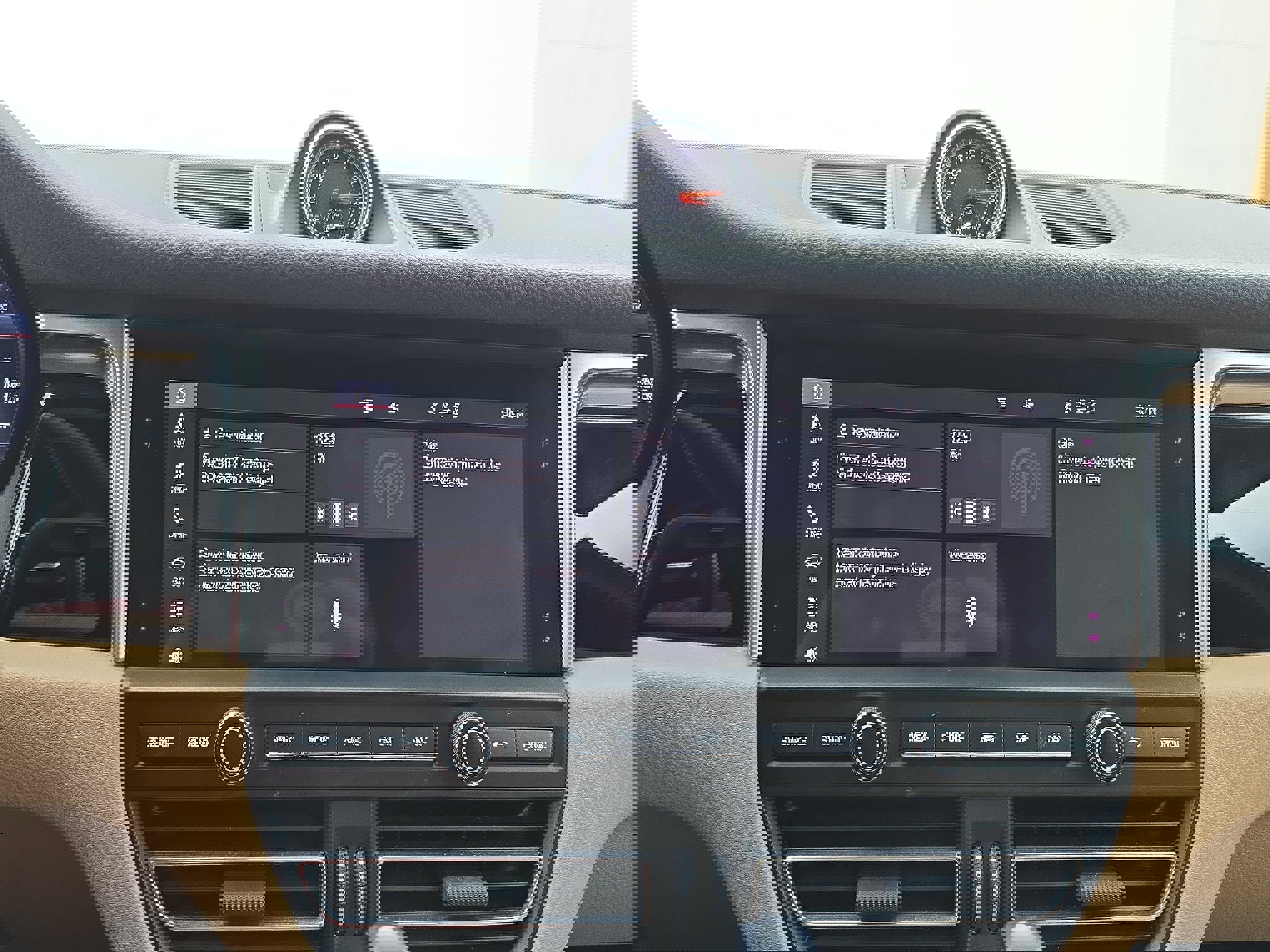 Used 2021 Porsche Macan Base image 20