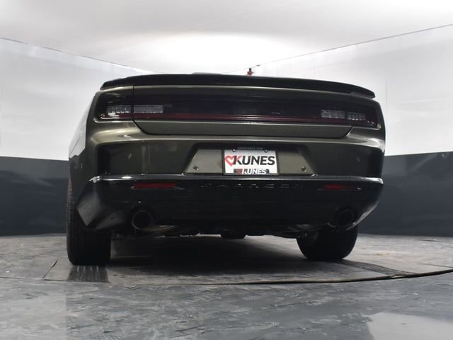 New 2026 Dodge Charger R/T Scat Pack image 54