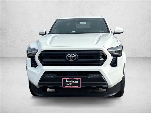 New 2026 Toyota Tacoma SR5 image 2
