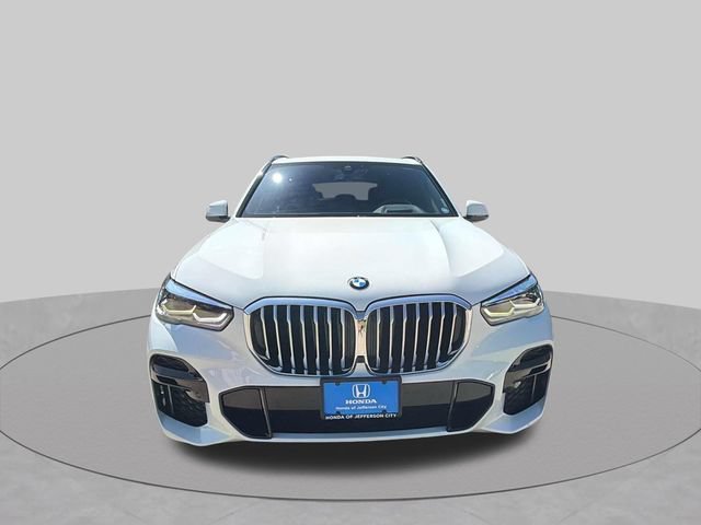 Used 2022 BMW X5 xDrive40i w/ M Sport Package AWD/4WD image 10