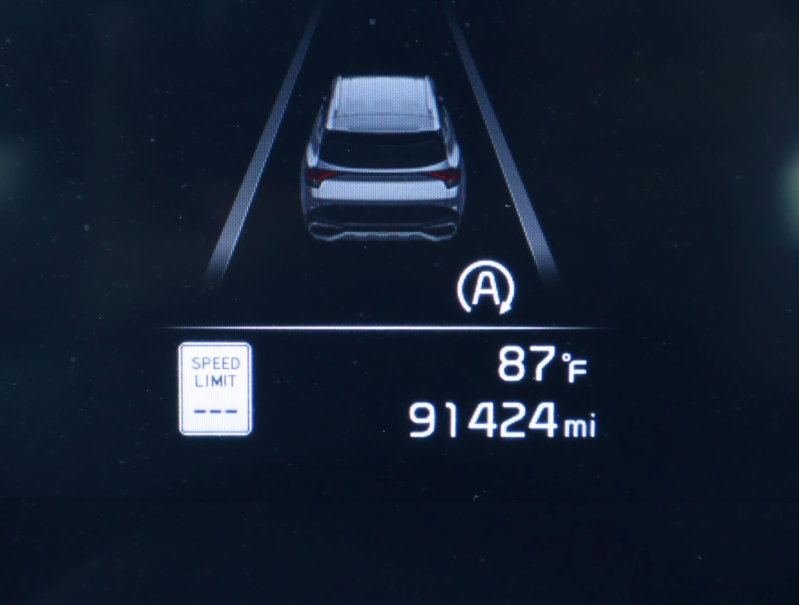 Used 2023 Kia Sportage EX image 28