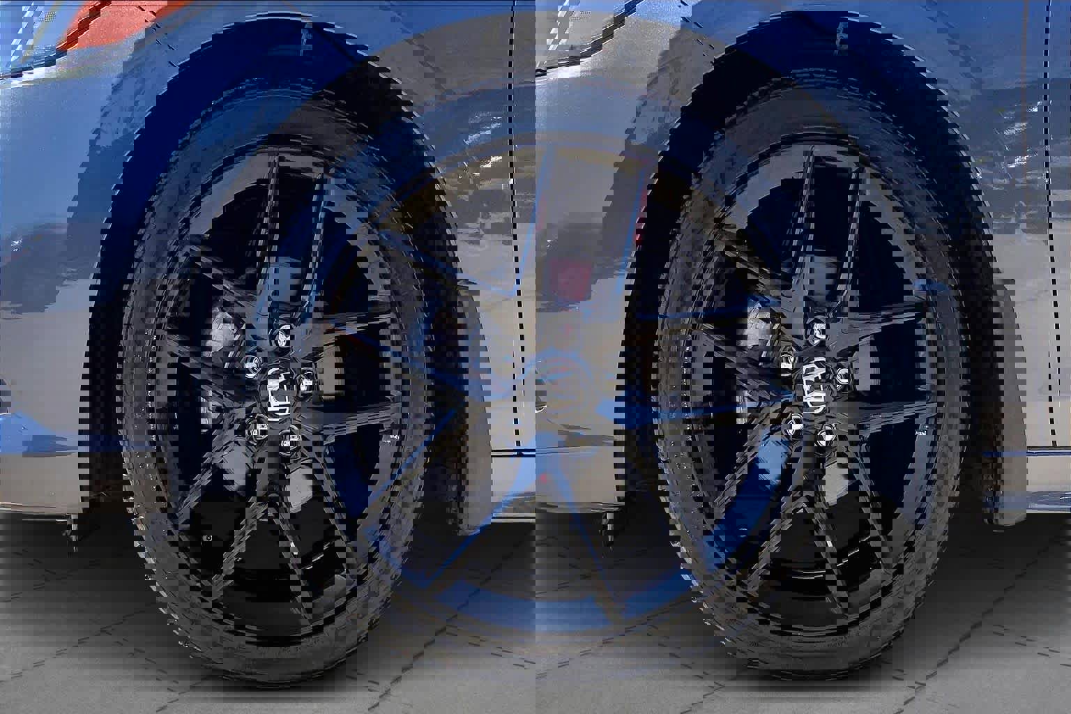 Used 2022 Honda Civic Sport image 11