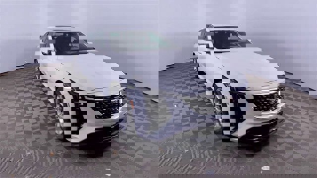 New 2026 Cadillac CT5 Premium Luxury w/ Sun And Sound Package image 31