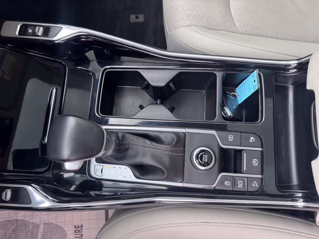 Used 2022 Kia Sorento SX FWD image 21