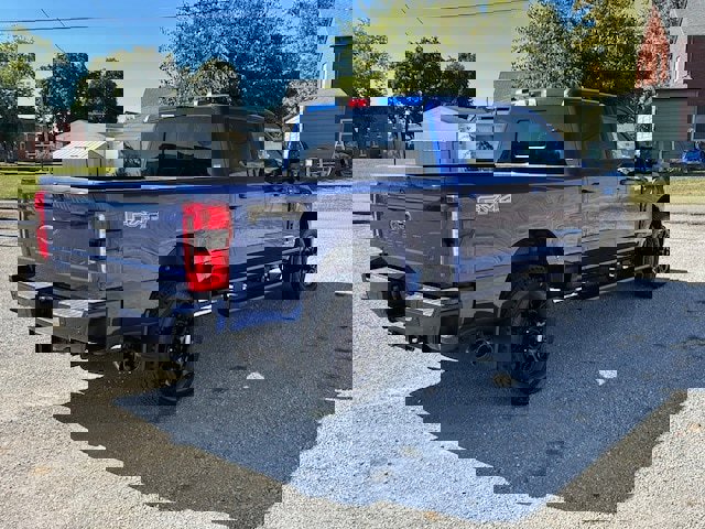 New 2026 Ford F350 XLT w/ XLT Premium Package image 7