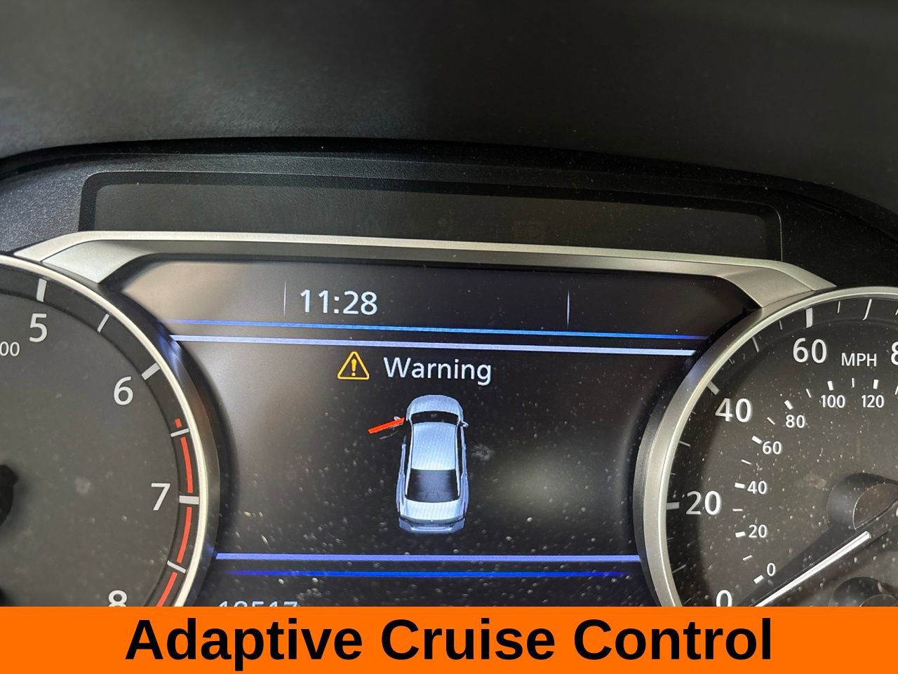 Used 2023 Nissan Altima 2.5 SL AWD/4WD image 15
