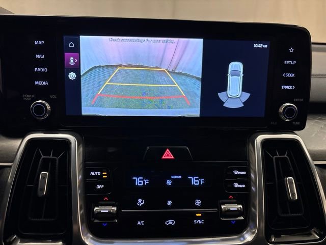 Certified 2023 Kia Sorento SX AWD/4WD image 18
