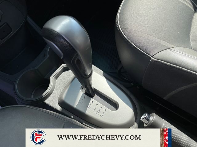Used 2014 Chevrolet Spark LS image 19