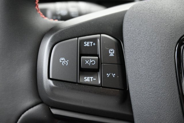 New 2026 Ford Mustang Mach-E Premium w/ Sport Appearance Package AWD/4WD image 22