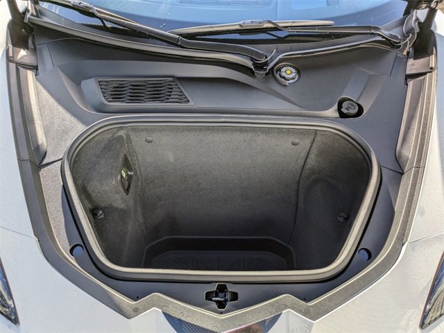 Used 2024 Chevrolet Corvette Z06 image 10