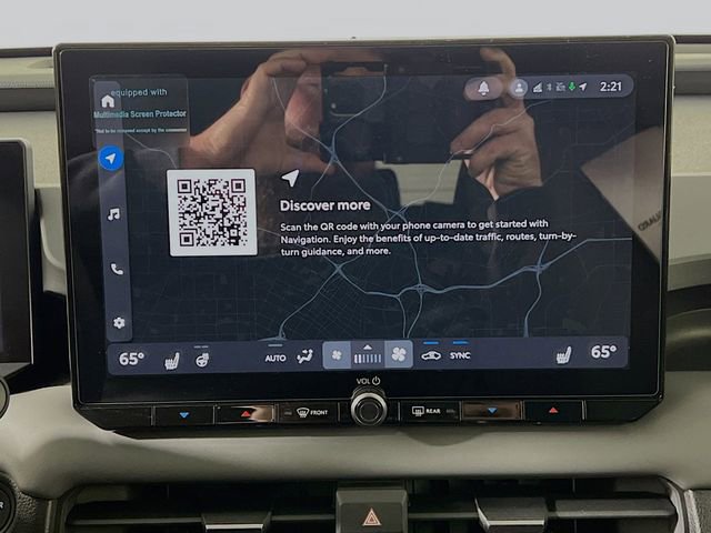 New 2026 Toyota RAV4 XSE image 24