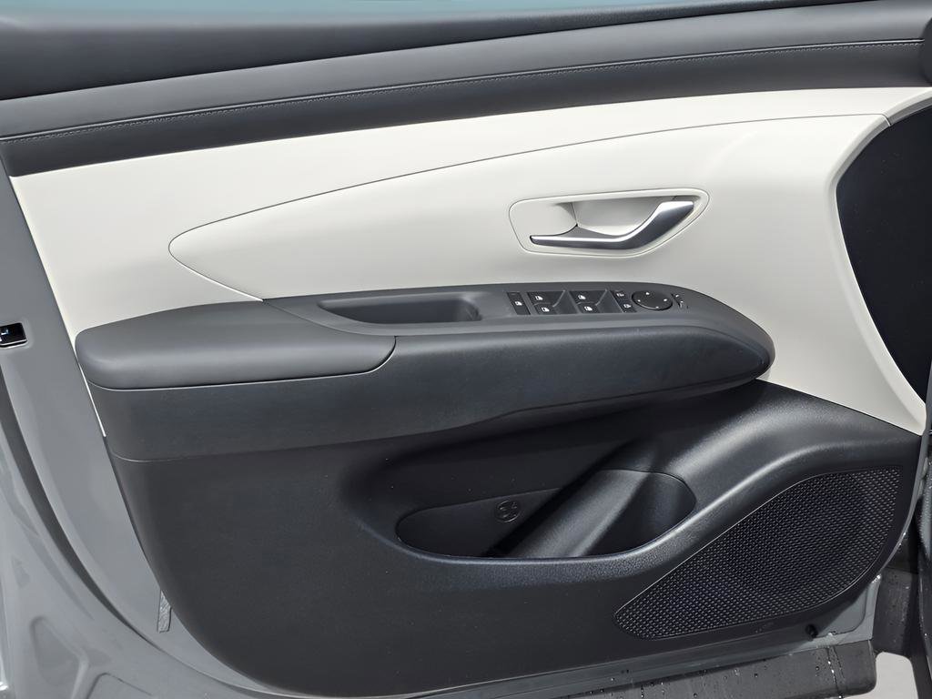 New 2026 Hyundai Tucson SEL AWD/4WD image 12