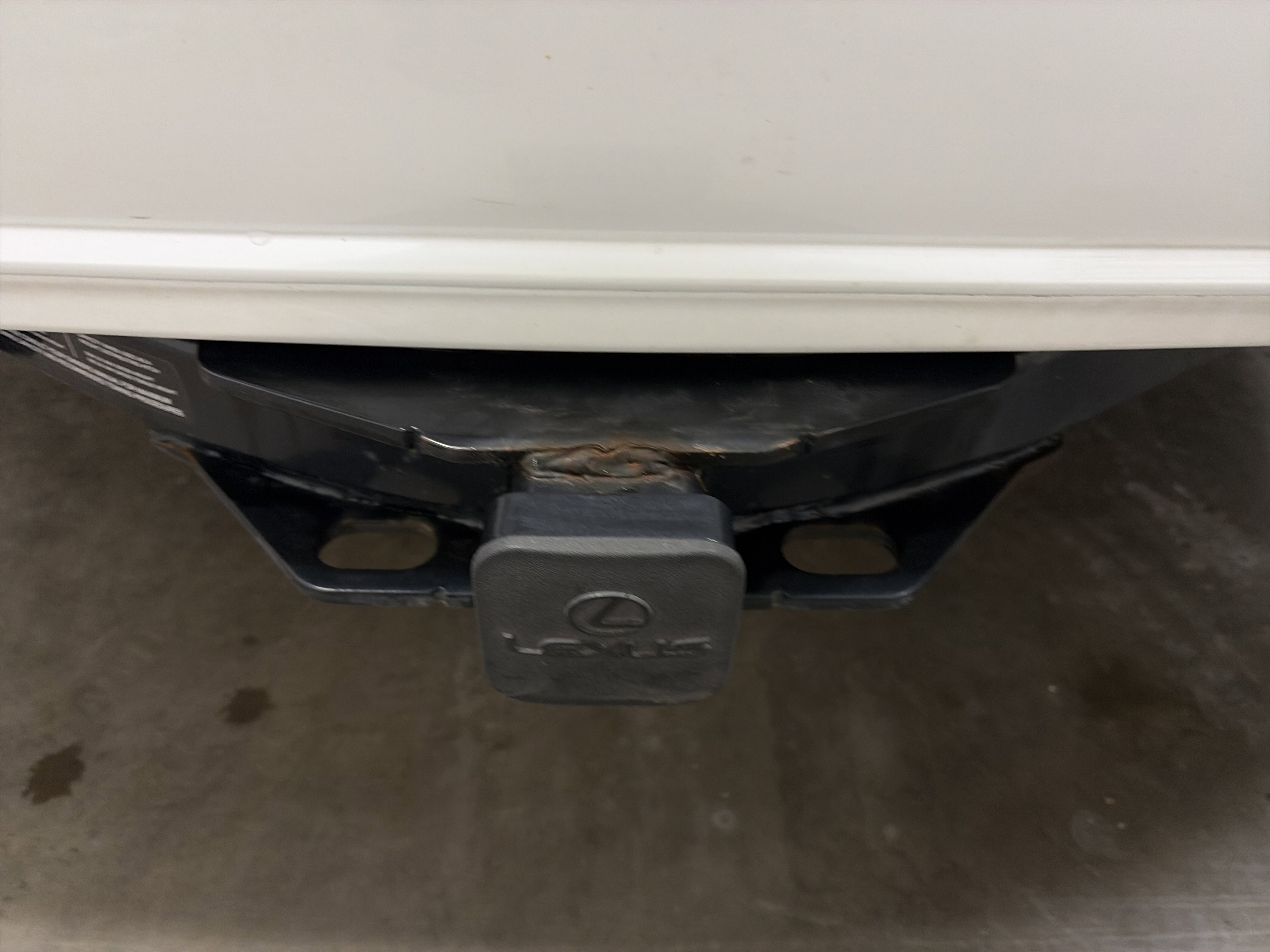 Used 2021 Lexus GX 460 Premium w/ Premium Package image 34