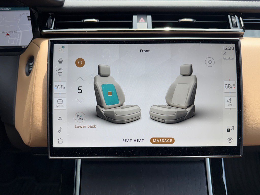 Used 2026 Land Rover Range Rover Velar Autobiography image 18