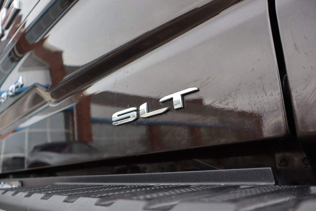 Used 2019 GMC Sierra 1500 SLT w/ SLT Premium Plus Package image 23