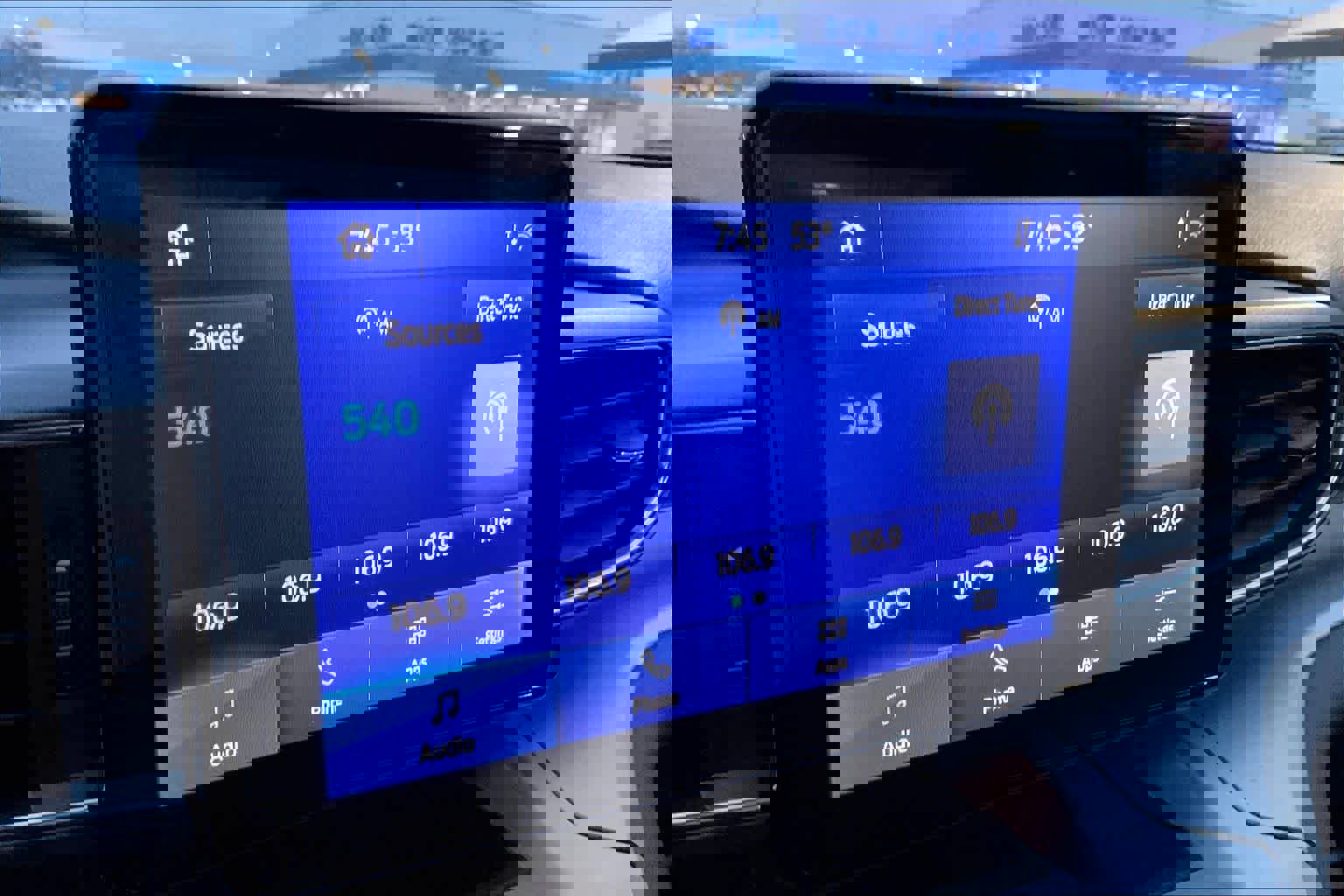 Used 2024 Ford Explorer XLT w/ Equipment Group 202A image 32