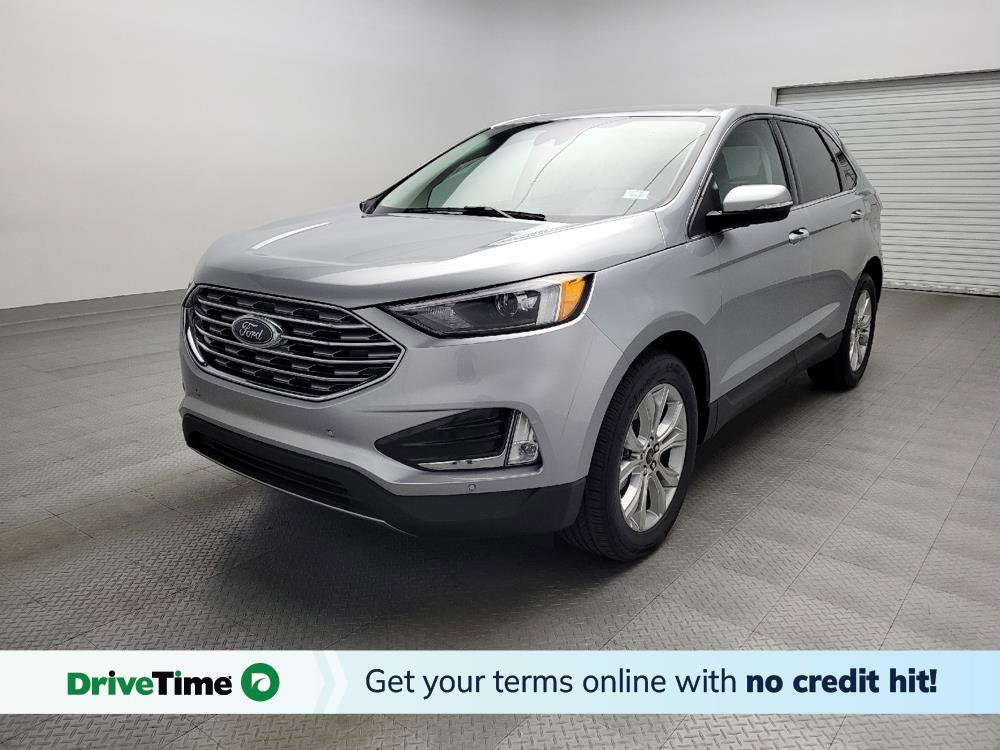 Used 2024 Ford Edge Titanium