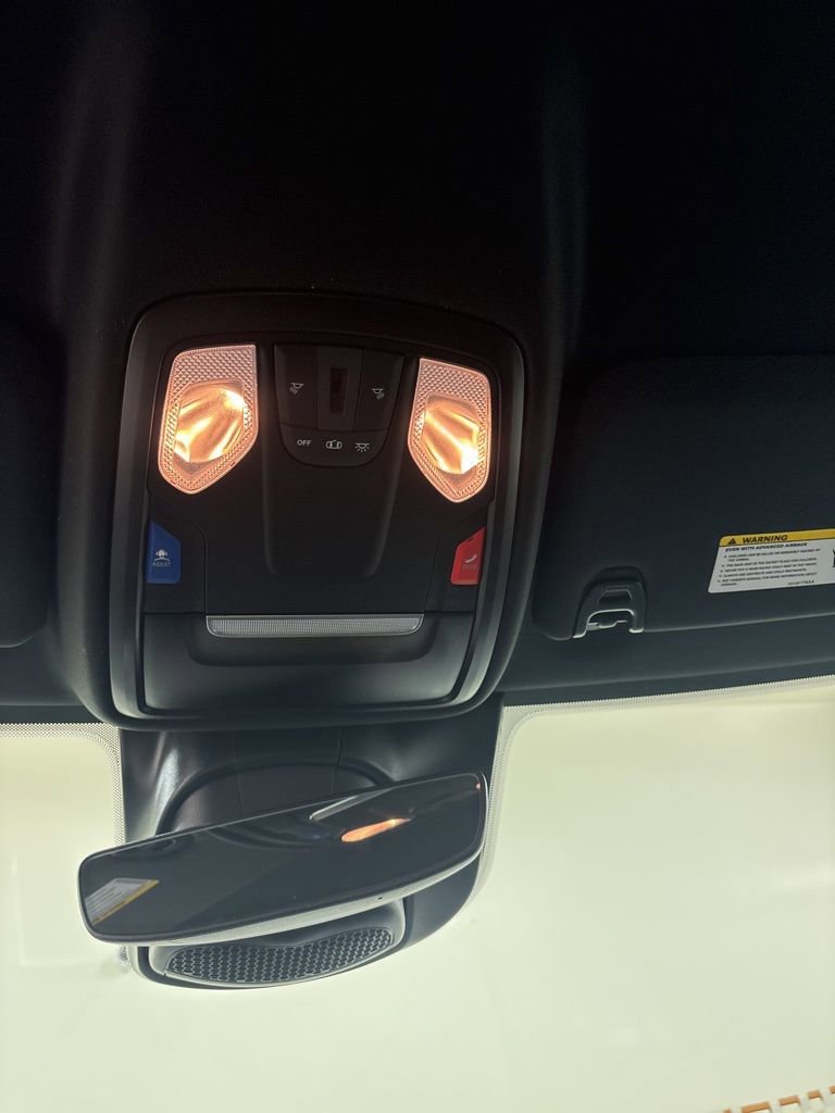 New 2026 RAM 3500 Big Horn image 15