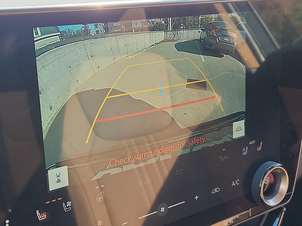 Used 2023 Lexus NX 350 350 Premium image 19