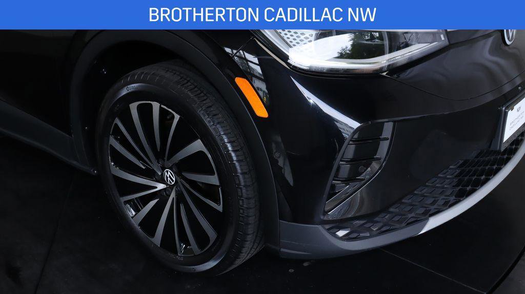 Used 2023 Volkswagen ID.4 Pro S Plus image 13