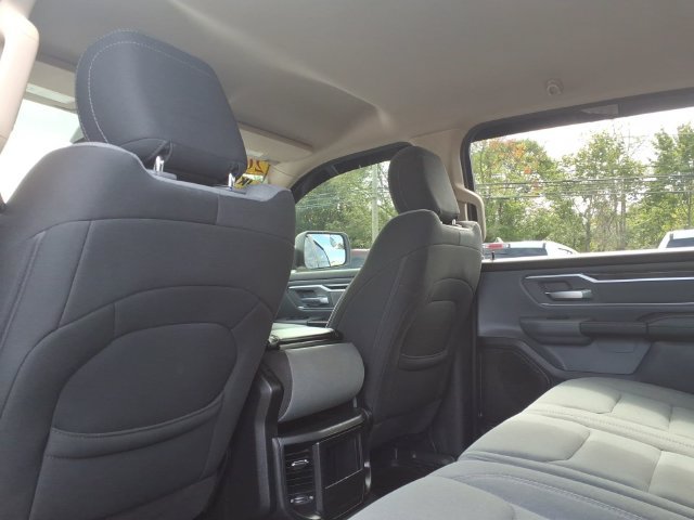 Certified 2020 RAM 1500 Big Horn AWD/4WD image 16