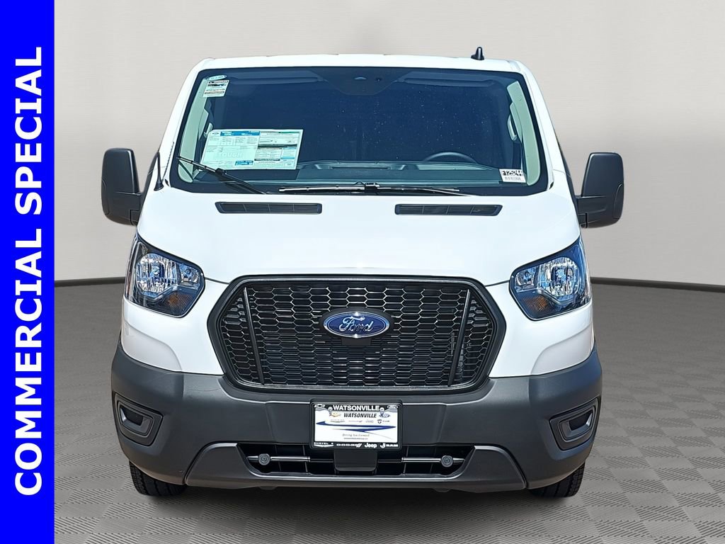 New 2025 Ford Transit 150 Low Roof image 8