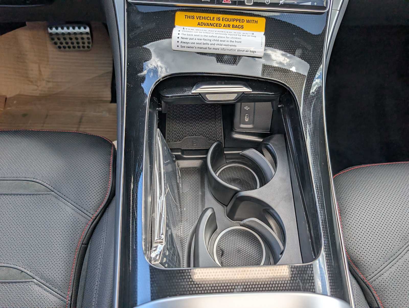 New 2027 Mercedes-Benz GLC 53 AMG 4MATIC image 14