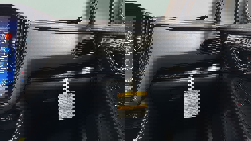 New 2026 Subaru Crosstrek 2.5i Limited image 35