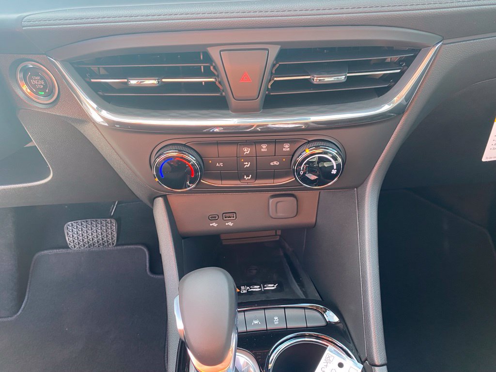 New 2026 Buick Encore GX Preferred w/ Advanced Technology Package FWD image 21